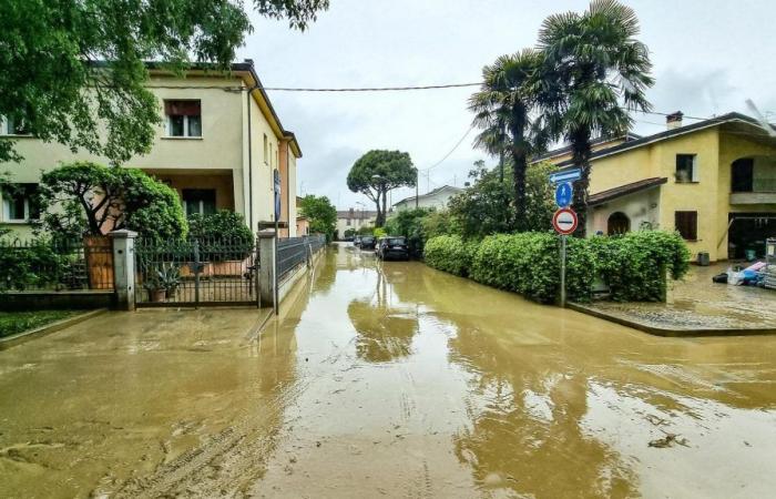 Plus de 225 000 entreprises italiennes exposées à un risque élevé d’inondation