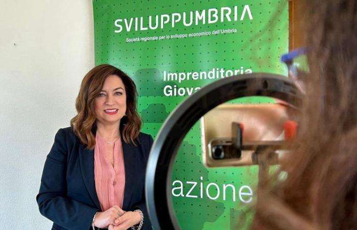 Sviluppumbria double sur Terni : nouveau siège social au centre pour être plus proche des entreprises et des familles, soutien total à l’Incubateur Sabbioni pour le développement du territoire