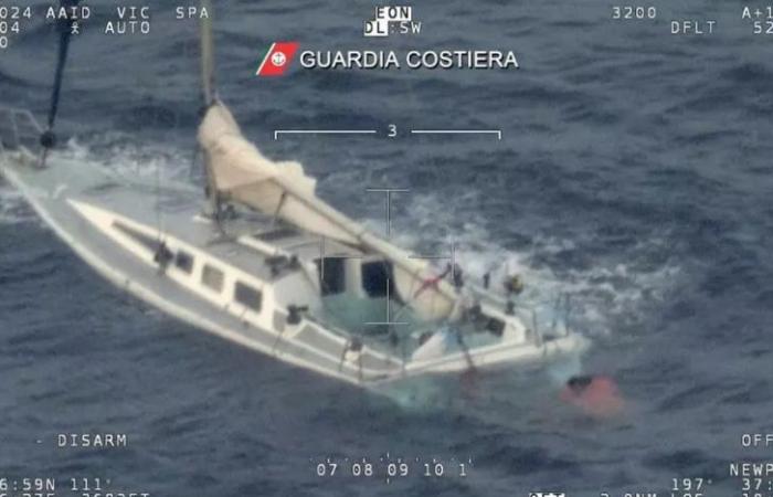 Dix morts au sud de Lampedusa, les recherches se poursuivent pour retrouver les 66 disparus de la tragédie d’hier. Au moins 26 sont des enfants