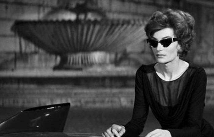 Anouk Aimée, égérie inoubliable de la Dolce Vita et du “8 et 1/2” de Fellini, est décédée