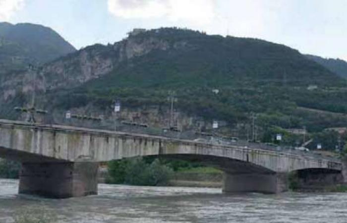 Le débit du fleuve est préoccupant : Palio dell’Oca en doute – Trente