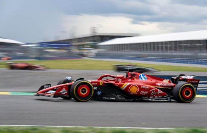 Combien gagnera Lewis Hamilton chez Ferrari : des chiffres illégaux