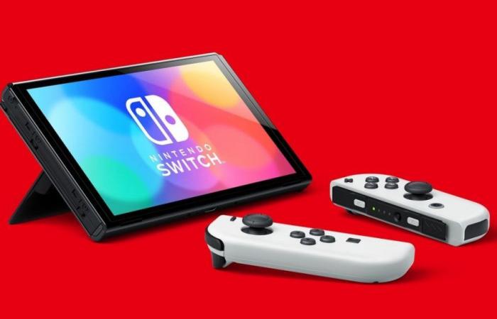 La Nintendo Switch 2 a-t-elle été retardée jusqu’en mars 2025 ? En réalité, ce n’est pas le cas d’un journaliste