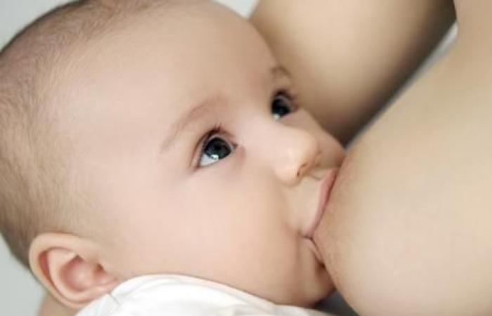 Allaitement, avec téléassistance +25% 3 mois après l’accouchement | Santé24