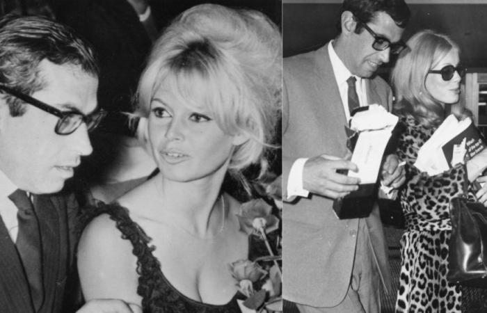 Roger Vadim, qui fut le premier mari de Brigitte Bardot ? Les trahisons, les 5 épouses, les 4 enfants (avec 4 femmes différentes), la maladie et la cause du décès