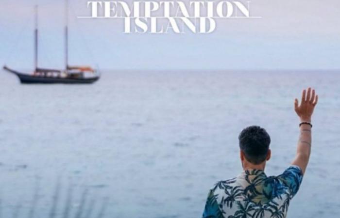 Île de la Tentation 2024, couple disqualifié après seulement 5 jours : « Il a violé le règlement »