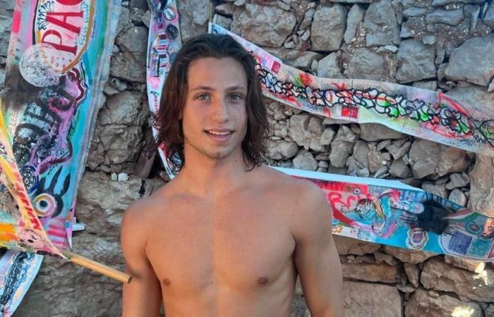 Amici 23 ans, Dustin Taylor a-t-il trouvé l’amour en Italie ? Les dernières rumeurs