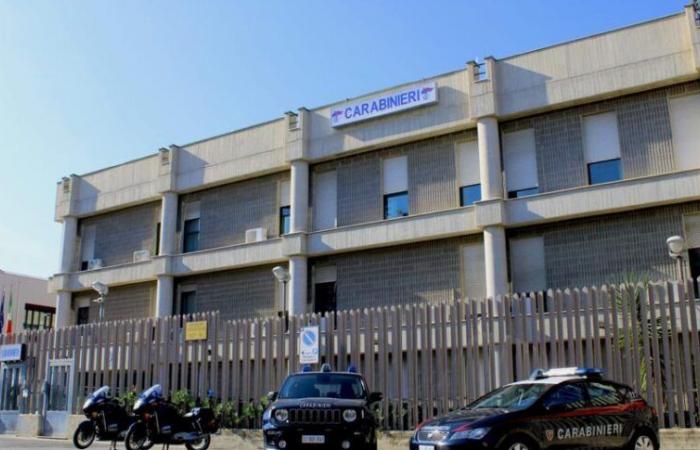 Bagheria : Décharges illégales sur le terrain du patron, 5 mesures conservatoires sont déclenchées et la confiscation des biens pour 800 000 euros
