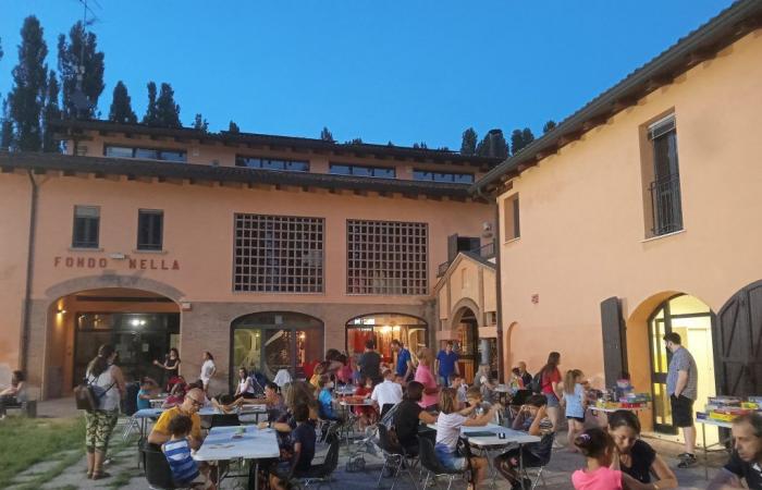 Juin des événements à Correggio Reggionline -Telereggio – Dernières nouvelles Reggio Emilia |