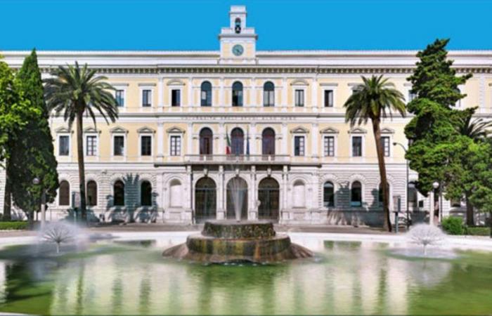 Troisième secteur, accord entre la Région des Pouilles et l’Université de Bari pour la collaboration scientifique