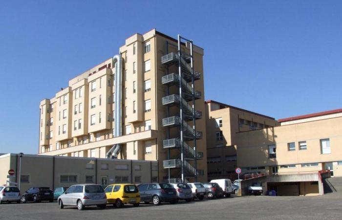 “Les patients d’Orvieto vont à Foligno”. Prometeo rapporte le cas Urologie