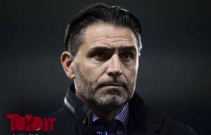 Marché des transferts de Turin, Vagnati recherche au moins deux gardiens