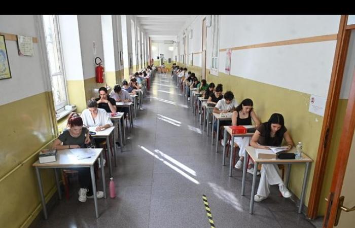 L’examen de fin d’études secondaires pour 4 000 habitants du Tyrol du Sud commence demain