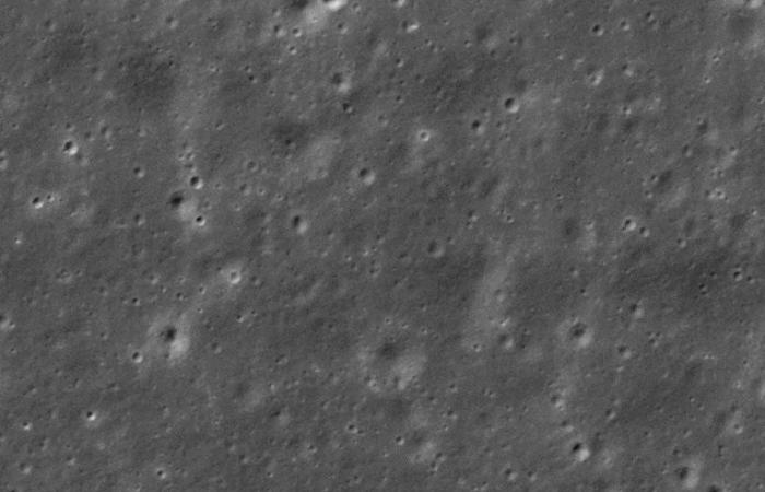 La NASA « espionne » le vaisseau spatial chinois Chang’e 6 sur la face cachée de la Lune