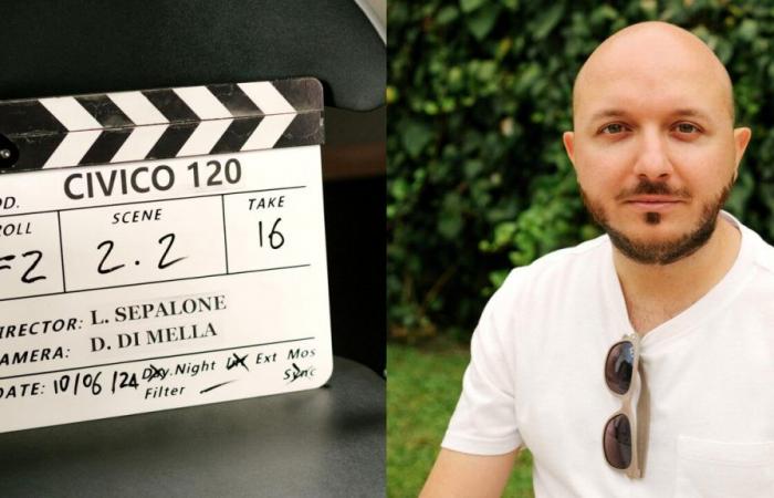 Le film documentaire de Lorenzo Sepalone sur la tragédie de Viale Giotto