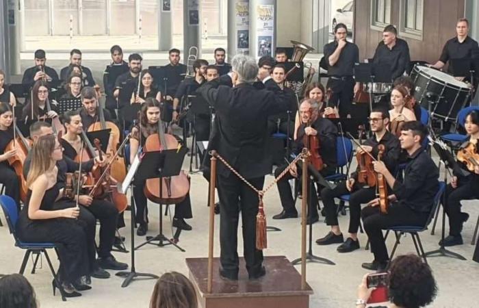 Le A. Casella” à L’Aquila se prépare pour le Festival de Musique 2024