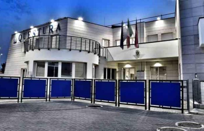 Passeports : la préfecture de police d’Andria est également ouverte le soir