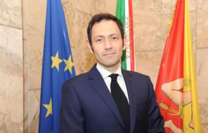 Enquête sanitaire à Catane, le député européen Ruggero Razza également jugé