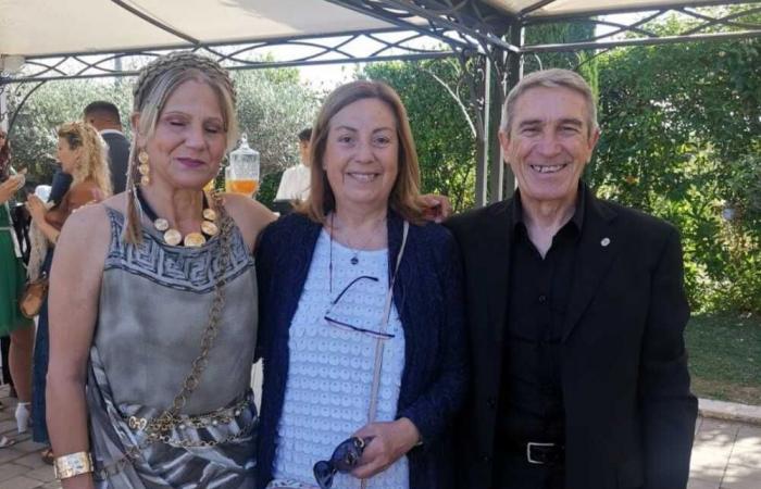 Maria Cristina Ciaffi, présidente de Pro Loco Civitavecchia élue conseillère d’Unipli Lazio • Terzo Binario News