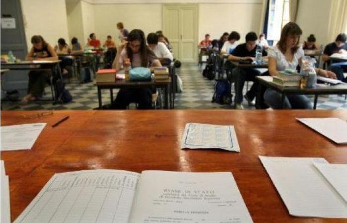 Dans la province de Sassari 4 054 élèves prêts à passer le diplôme d’études secondaires