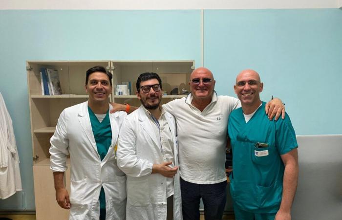 Chirurgie cérébrale complexe chez un patient de 15 ans à Pescara – Actualités