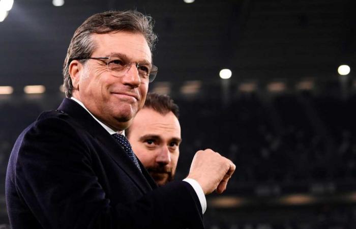 Marché des transferts de Milan, la Juventus s’attaque aux Rossoneri : Giuntoli a déjà l’offre prête