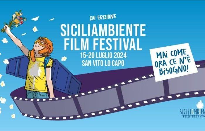 À San Vito Lo Capo, dans la province de Trapani, le Festival du Film SiciliAmbiente