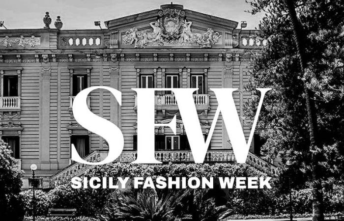 Rencontres B2B et défilé de mode à Palerme, fin de la Fashion Week de Sicile