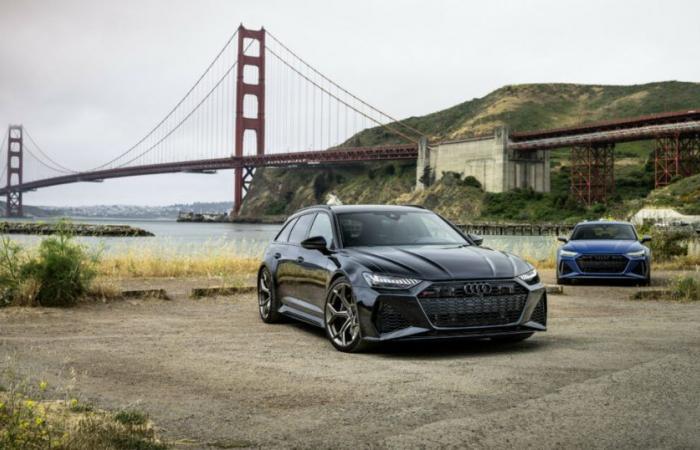 Audi RS : des émotions pures de l’Audi Zentrum Cuneo – Le Guide