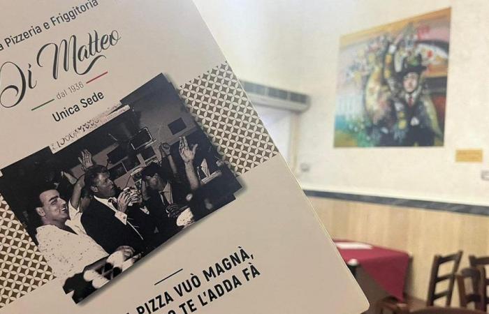 Qu’est-il arrivé aux pizzerias napolitaines historiques ? Le désastre de Di Matteo