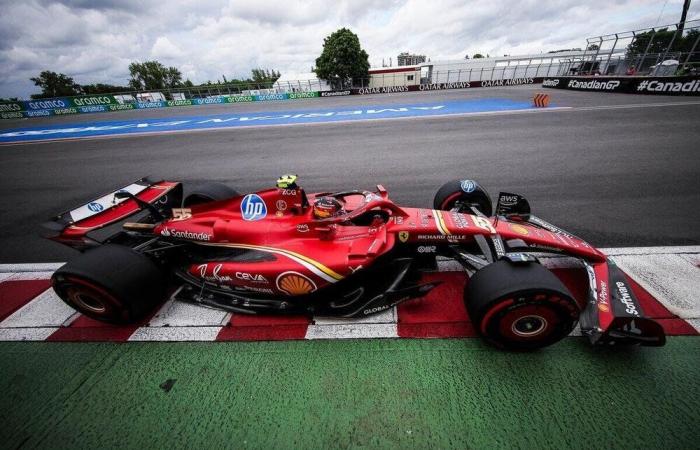 F1. Ferrari, Vasseur : « Au GP d’Espagne, nous retrouverons les niveaux de compétitivité que nous avions auparavant. Ce sera un test pour nous » – Formule 1