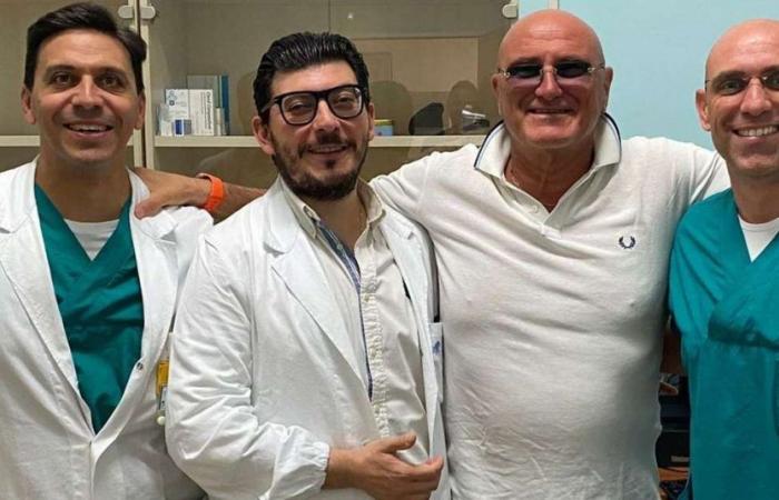 Un jeune de 15 ans a subi une opération au cerveau et va maintenant bien – Pescara