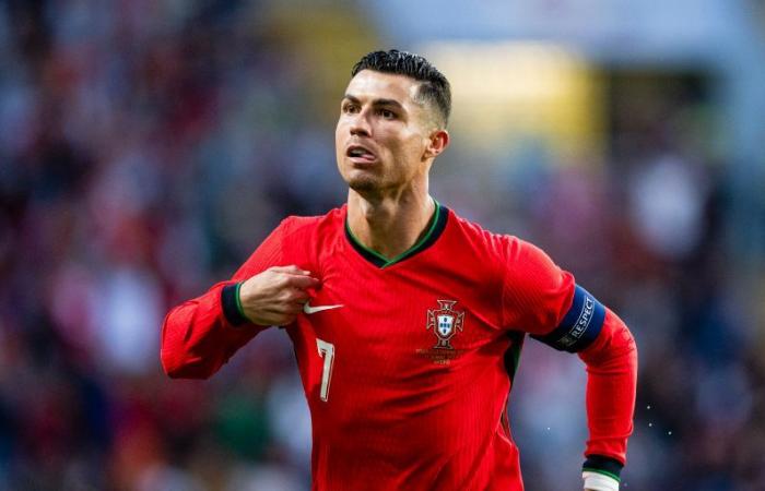 Cristiano Ronaldo, parce que le sixième Championnat d’Europe est le plus important