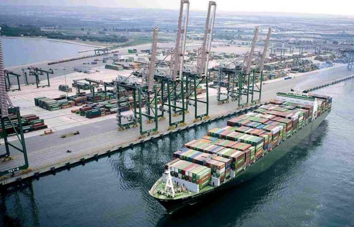 Tarente, pacte bipartisan à l’AS pour sauver 450 opérateurs portuaires : l’indemnité arrive