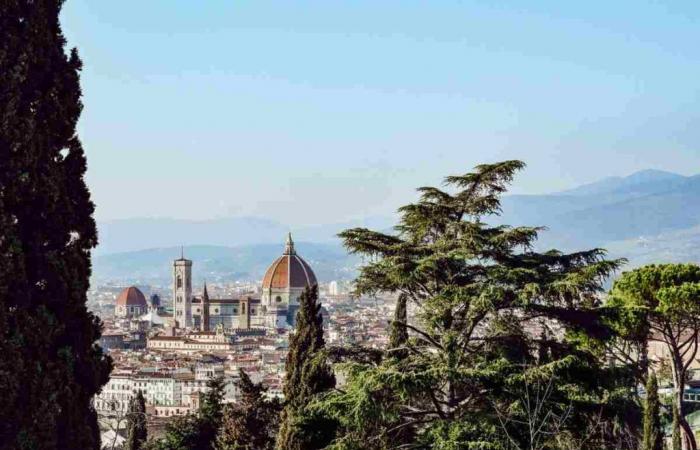 Florence, Rome et Agrigente : voici ce que ces 3 excellentes villes touristiques ont en commun