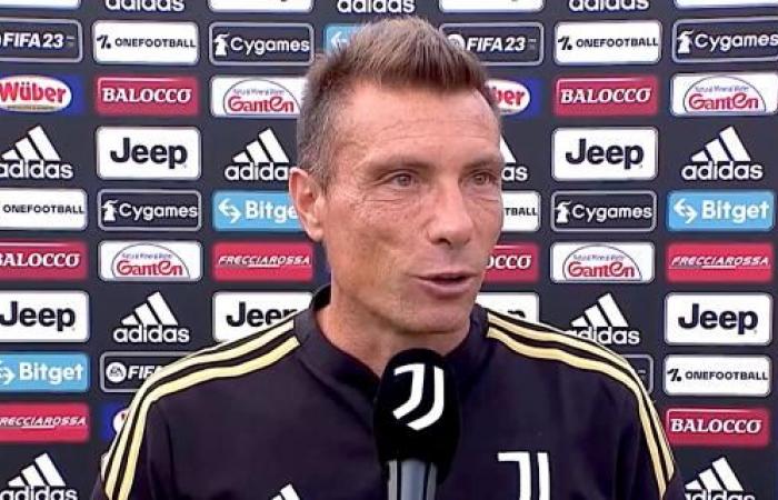 Foggia, accord trouvé avec Brambilla: il sera l’entraîneur la saison prochaine
