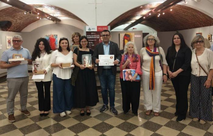 Monza, école de peinture et d’arts : tous les prix du concours pour San Gerardo