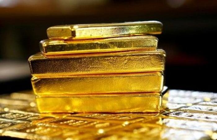 L’or gagne du terrain suite à la faiblesse des données économiques américaines
