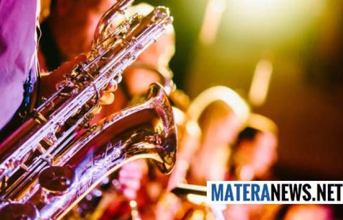 L’Onyx Jazz Club de Matera accueille l’arrivée de l’été avec un événement musical auquel participent plus de 120 nations du monde entier !