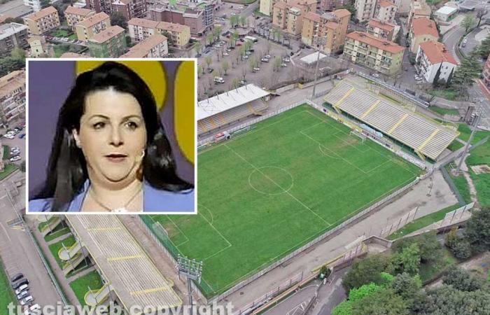 Plainte contre Frontini pour le stade Rocchi, les procureurs demandent son rejet