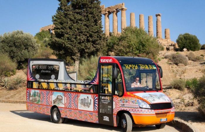 Lancement du bus touristique du temple et accord avec les hôteliers pour améliorer les services destinés aux touristes