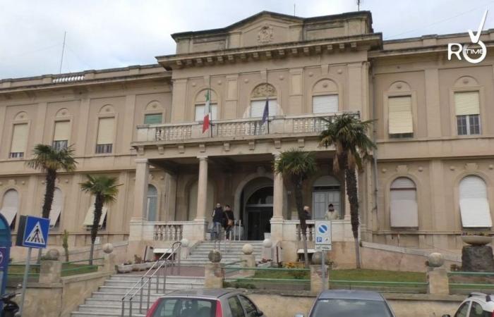 Sanremo, un Tunisien fait des crises à l’hôpital et s’enfuit : arrêté par la police