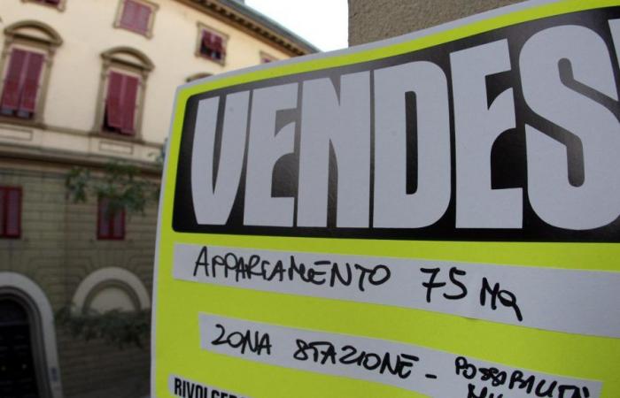 Moins de ventes d’appartements et des prix plus élevés : voici le marché immobilier à Turin et dans sa province