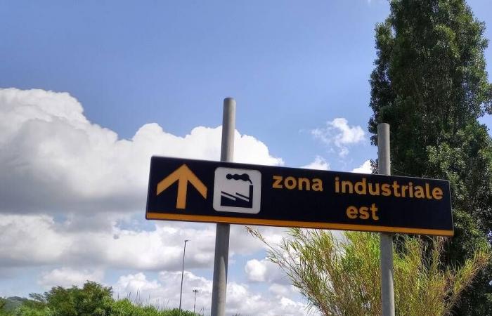 Prêts à taux réduits et contributions non remboursables, opportunités pour les communes de La Spezia dans les zones de crise industrielle non complexes