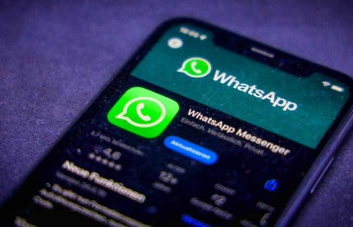 Technologie : WhatsApp modifie une fonctionnalité populaire, voici ce qui va changer