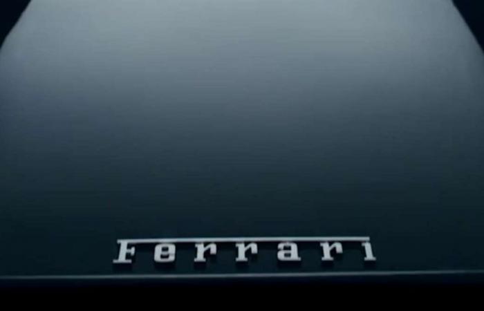 Double voiture électrique pour Ferrari : la première coûtera un demi-million – Actualités