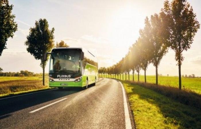 Tarente : FlixBus renforce son offre pour l’été et renforce les connexions avec le territoire