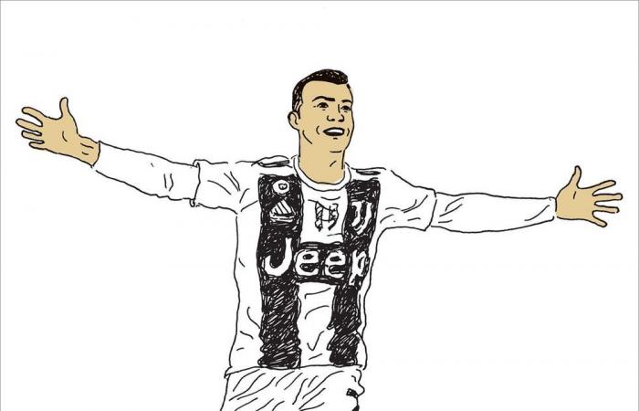 Cristiano Ronaldo, parce que le sixième Championnat d’Europe est le plus important
