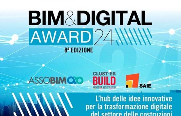 En route pour le Bim&Digital Award 2024, le concours Clust-ER Build — Entreprises