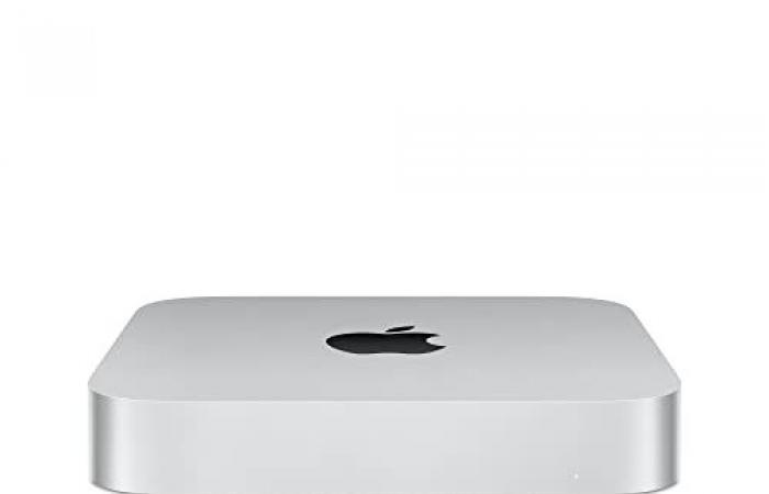 Mac Mini avec M2 tombe au prix le plus bas jamais vu sur Amazon (-25%)